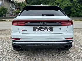 Audi SQ8 Barter, снимка 7