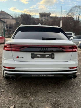 Audi SQ8 Barter, снимка 8