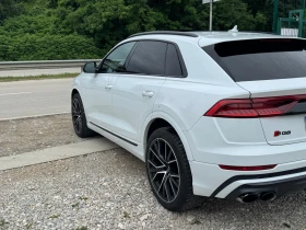 Audi SQ8 Barter, снимка 5