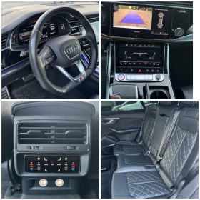 Audi SQ8 Barter, снимка 9