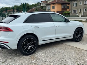 Audi SQ8 Barter, снимка 4