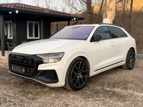 Audi SQ8 Barter, снимка 2