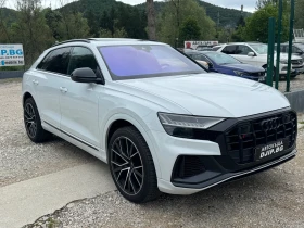 Audi SQ8 Barter, снимка 3