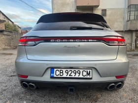 Porsche Macan S   2019   Full   BOSE   Panorama   , снимка 4