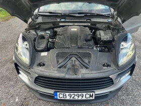 Porsche Macan S   2019   Full   BOSE   Panorama   , снимка 17