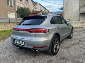 Porsche Macan S   2019   Full   BOSE   Panorama   , снимка 3