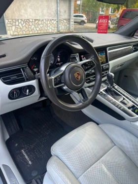 Porsche Macan S   2019   Full   BOSE   Panorama   , снимка 7