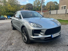 Porsche Macan S   2019   Full   BOSE   Panorama   , снимка 2