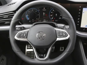 VW Touareg 3.0TDI* R-LINE* PANO* DISTR* HEAD-UP* LED* , снимка 6