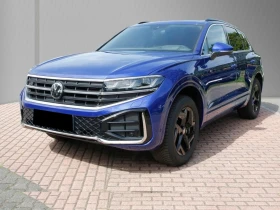 VW Touareg 3.0TDI* R-LINE* PANO* DISTR* HEAD-UP* LED* , снимка 1