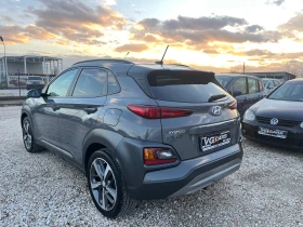 Hyundai Kona Hyundai Kona 1.6CRDI , 136КС АВТОМАТ, снимка 5