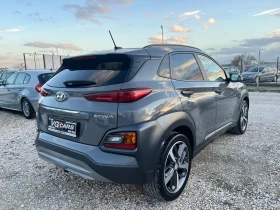 Hyundai Kona Hyundai Kona 1.6CRDI , 136КС АВТОМАТ, снимка 7
