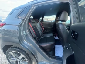 Hyundai Kona Hyundai Kona 1.6CRDI , 136КС АВТОМАТ, снимка 14