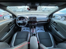 Hyundai Kona Hyundai Kona 1.6CRDI , 136КС АВТОМАТ, снимка 9