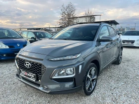 Hyundai Kona Hyundai Kona 1.6CRDI , 136КС АВТОМАТ, снимка 3