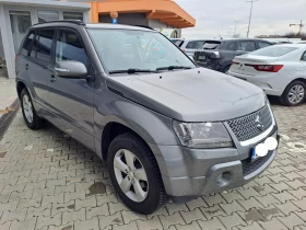 Suzuki Grand vitara 2.4 JLXEL, снимка 3