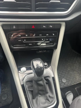 VW T-Roc Кабрио , снимка 5