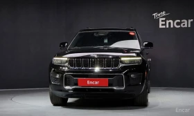 Jeep Grand cherokee, снимка 3