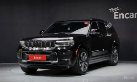 Jeep Grand cherokee, снимка 1