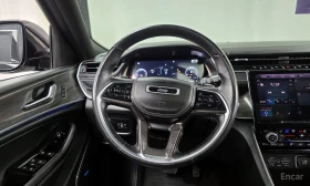 Jeep Grand cherokee, снимка 13