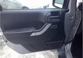 Jeep Wrangler UNLIMITED* SAHARA* 3.6* V6* , снимка 10