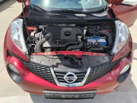 Nissan Juke 1.6DIG-T-Euro-5A-100.000km-Keyless, снимка 9