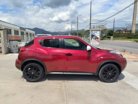 Nissan Juke 1.6DIG-T-Euro-5A-100.000km-Keyless, снимка 4