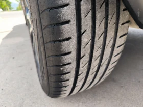 Nissan Juke 1.6DIG-T-Euro-5A-100.000km-Keyless, снимка 8