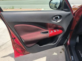 Nissan Juke 1.6DIG-T-Euro-5A-100.000km-Keyless, снимка 12
