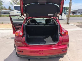 Nissan Juke 1.6DIG-T-Euro-5A-100.000km-Keyless, снимка 11