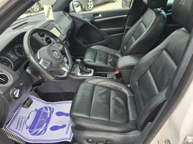 VW Tiguan 2.0TDI/177к.с/R-Line/150хил./4x4/FULL/Швейцария, снимка 11