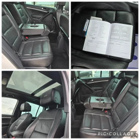 VW Tiguan 2.0TDI/177к.с/R-Line/150хил./4x4/FULL/Швейцария, снимка 17