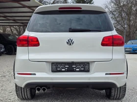 VW Tiguan 2.0TDI/177к.с/R-Line/150хил./4x4/FULL/Швейцария, снимка 7