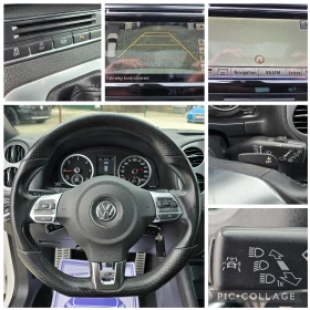 VW Tiguan 2.0TDI/177к.с/R-Line/150хил./4x4/FULL/Швейцария, снимка 15
