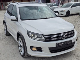 VW Tiguan 2.0TDI/177к.с/R-Line/150хил./4x4/FULL/Швейцария, снимка 10