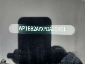 Porsche Cayenne S| HUD| 360| ОБДУХВАНЕ| CARFAX 20к км!, снимка 15