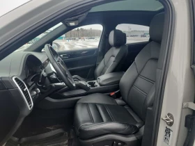 Porsche Cayenne S| HUD| 360| ОБДУХВАНЕ| CARFAX 20к км!, снимка 8
