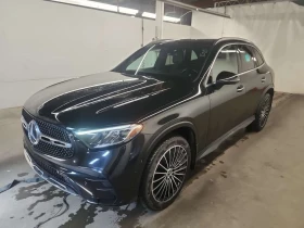 Mercedes-Benz GLC * ДИСТРОНИК* 360 КАМЕРА* ПОДГРЕВ* ПАНОРАМА* , снимка 1