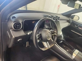 Mercedes-Benz GLC * ДИСТРОНИК* 360 КАМЕРА* ПОДГРЕВ* ПАНОРАМА* , снимка 12