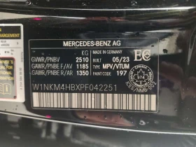 Mercedes-Benz GLC * ДИСТРОНИК* 360 КАМЕРА* ПОДГРЕВ* ПАНОРАМА* , снимка 16