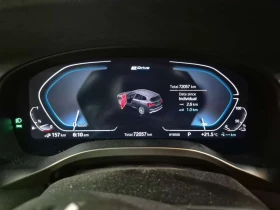 BMW X3 * XDRIVE30E * КАМЕРА* ПОДГРЕВ* , снимка 9