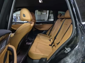 BMW X3 * XDRIVE30E * КАМЕРА* ПОДГРЕВ* , снимка 12