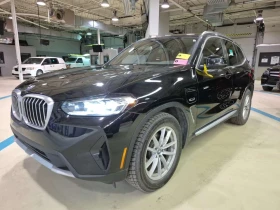 BMW X3 * XDRIVE30E * КАМЕРА* ПОДГРЕВ* , снимка 1