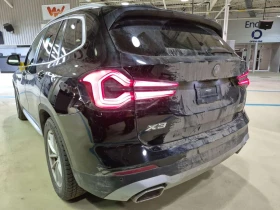BMW X3 * XDRIVE30E * КАМЕРА* ПОДГРЕВ* , снимка 4