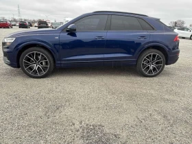 Audi Q8 Progressiv  CARFAX, снимка 2