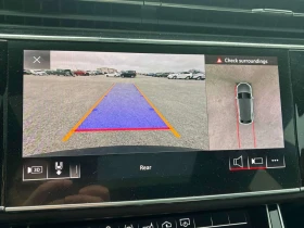 Audi Q8 Progressiv  CARFAX, снимка 10