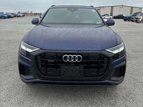Audi Q8 Progressiv  CARFAX, снимка 6