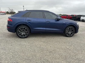 Audi Q8 Progressiv  CARFAX, снимка 3