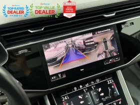 Audi Q8 PROGRESSIV/S LINE| 360 CAMERA| CARFAX, снимка 14