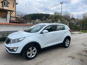 Kia Sportage, снимка 4